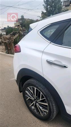 هيونداي توسان